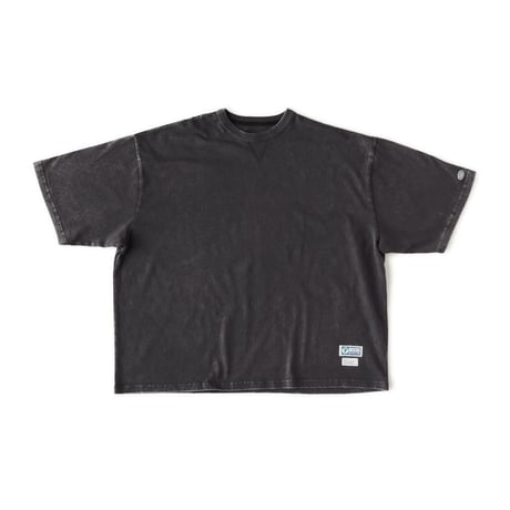F.A.T. | GRAN D.C. (GRAY)