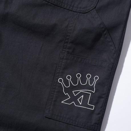XLARGE | PAINTER EASY PANTS(OLIVE)