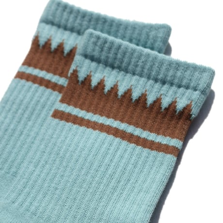 RWCHE | ARROW SOCKS (3 Color)