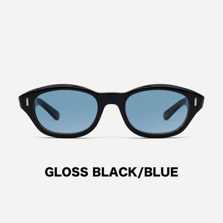 DECADE EYEWEAR / SID 60s (3 Color)