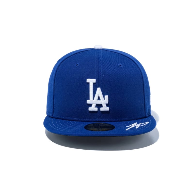 New Era 59FIFTY CS DODGERS LA JPN Shohei Otani #17 Special