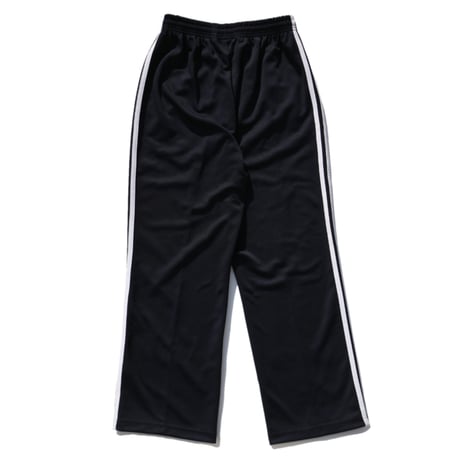 BE-SHARE | Team Emblem TRACK PANT (NAVY/WHITE)