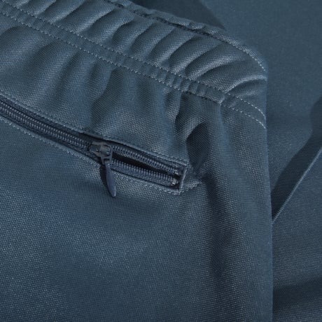 POLAR SKATE CO. / RAPHAEL TRACK PANTS (GREY BLUE)