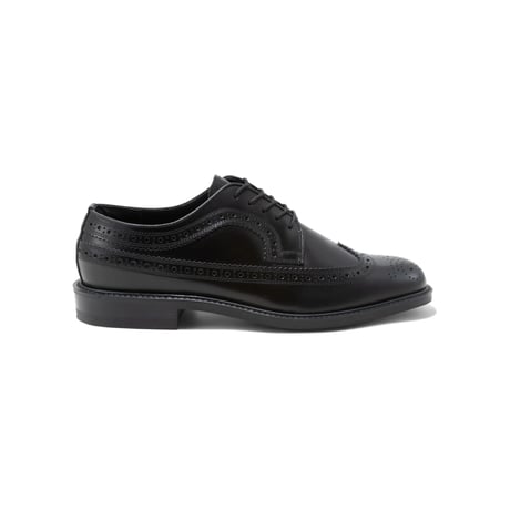 The Kenford Fineshoes | CLASSIC WING TIP(BLACK/Man)