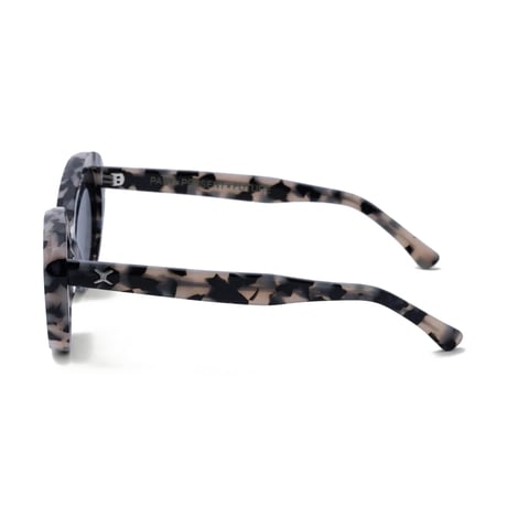 DECADE EYEWEAR / FRANCES 70s (2 Color)