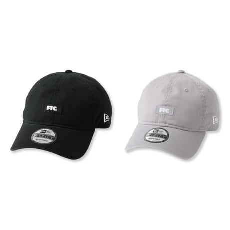 FTC | FTC x NEW ERA®︎ 9FORTY "2COLOR" (FTC026SUMH06)