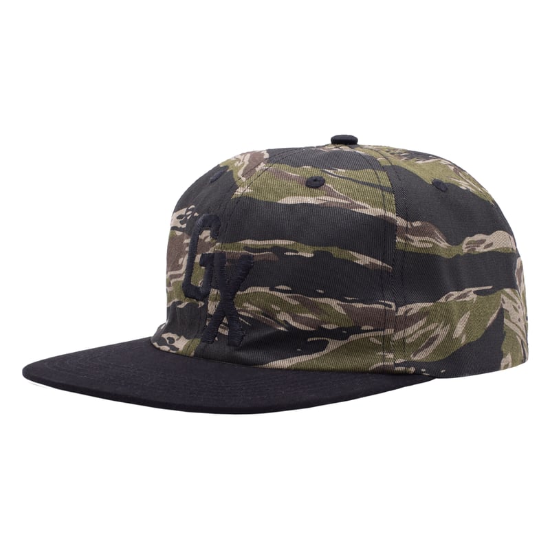 GX1000 / GX HAT (TIGER CAMO) | T.F.L online.shop