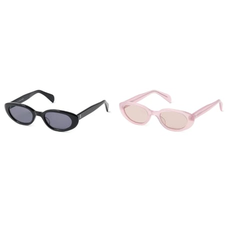 FTC | DELORIS SUNGLASS "2COLOR" (FTC026SUMEW02)