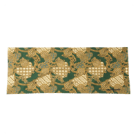 rajabrooke | AXIAN BATIK TENUGUI (KLASSIC HIJAU)