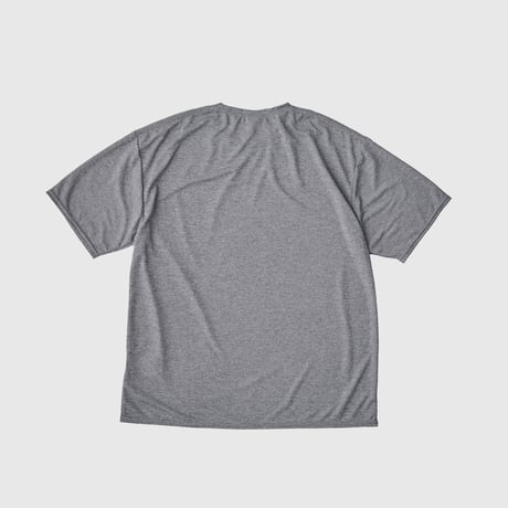 SEDAN ALL-PURPOSE|All Purpose Tee(Oxford Grey)