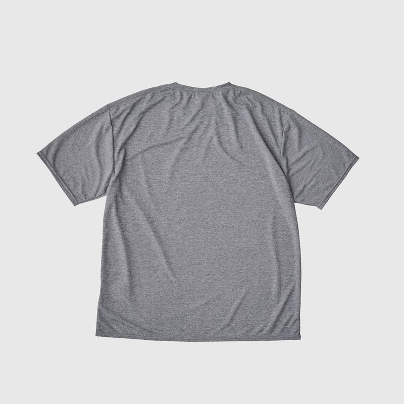 aoページ SEDAN ALL-PURPOSE|All Purpose Tee(Oxford Grey)