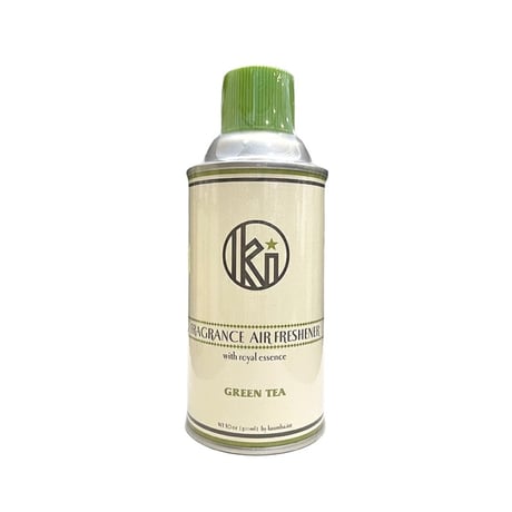 Kuumba International / FRAGRANCE AIR FRESHENER (5 Scent)