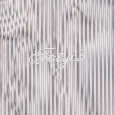 F.A.T. |GIGALINE (BEIGE)