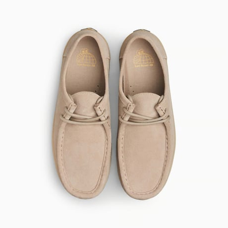 Last Resort AB / VM006 - Moc (Sand/Gum)