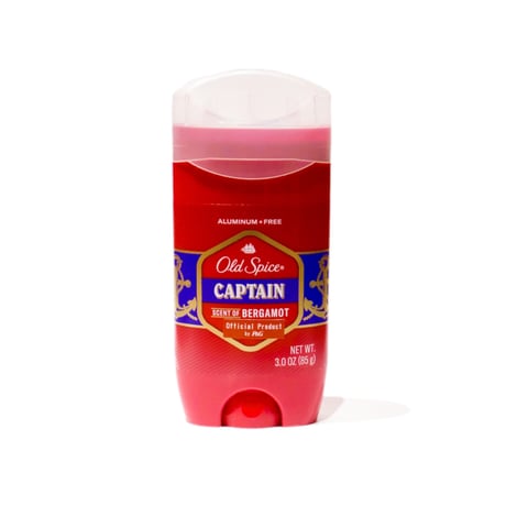 Old Spice / フレグランスバー (4 Scents)