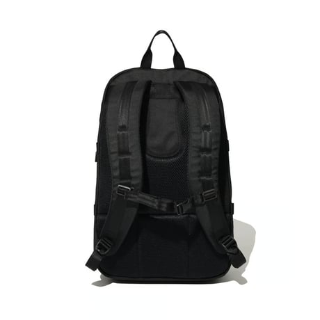 XLARGE | XLARGE×NEW ERA SKATEBOARD URBAN PACK(BLACK)
