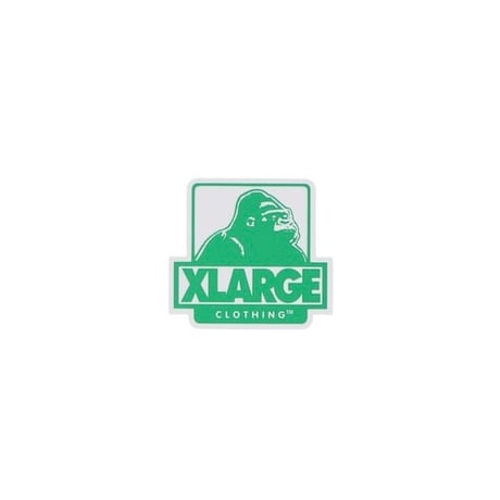 XLARGE | OG BOX STICKER(6color)