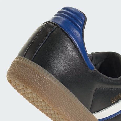 adidas originals |Samba LT(Core Black / Cloud White / Royal Blue)