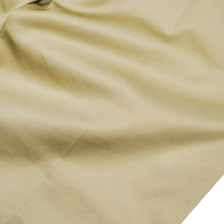 BIG MIKE / TC TWILL NO TACK CHINO WORK PANTS (BEIGE)