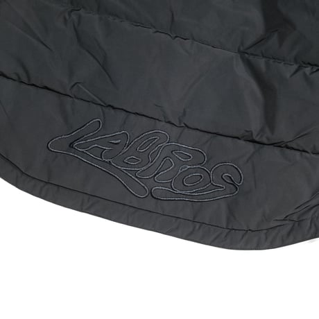 LABROS / Leni Padded Jacket (BLACK)