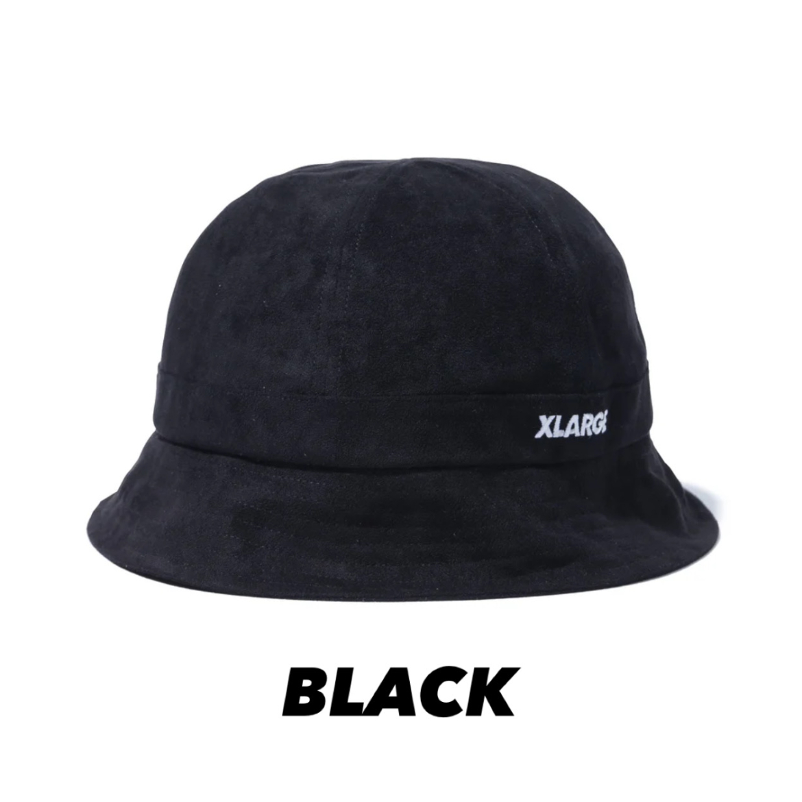 PALACE x NEEDLES Denim Bucket Hat 