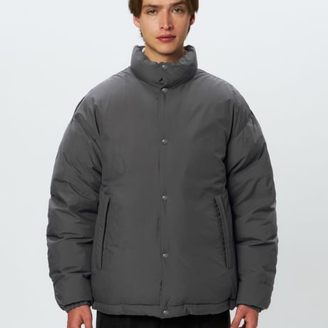 THE NORTH FACE | Alteration Sierra Jacket (GG/グラファイトグレー)