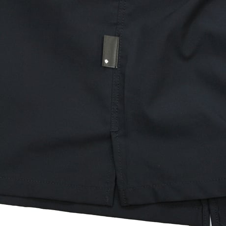 Time For Livin′ / M/R ACTIVE SHIRT (NAVY)