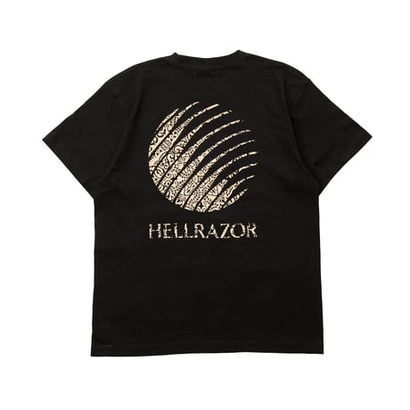 CATEGORY HELLRAZOR (ヘルレイザー) | T.F.L online.shop
