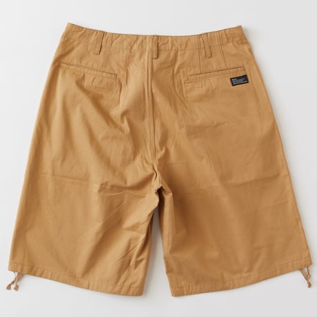F.A.T. | DRILLHALF(BEIGE)