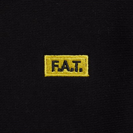 F.A.T. | EMBUP(BLACK)