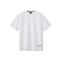 FTC | ATHLETIC TEE "WHITE" (FTC026SUMSH13)