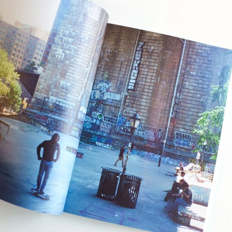KOHEI HAYASHI Photo Book / "Give Peace A Chance"