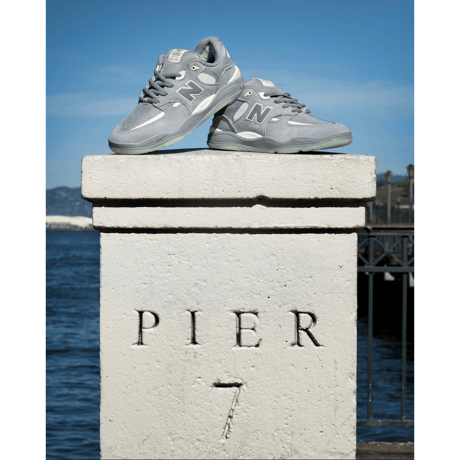 NEW BALANCE NUMERIC | UN101PS