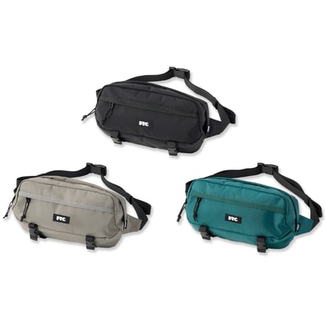 FTC | WAIST BAG "3COLOR" (FTC026SPA02)