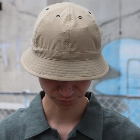 坩堝 (RUTSUBO) | HERITAGE 6PANEL HAT(2 Color)