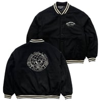 LABROS / Buena Jacket (Black) | T.F.L online.shop LABROS / Buena Jacket (Black) | T.F.L online.shop