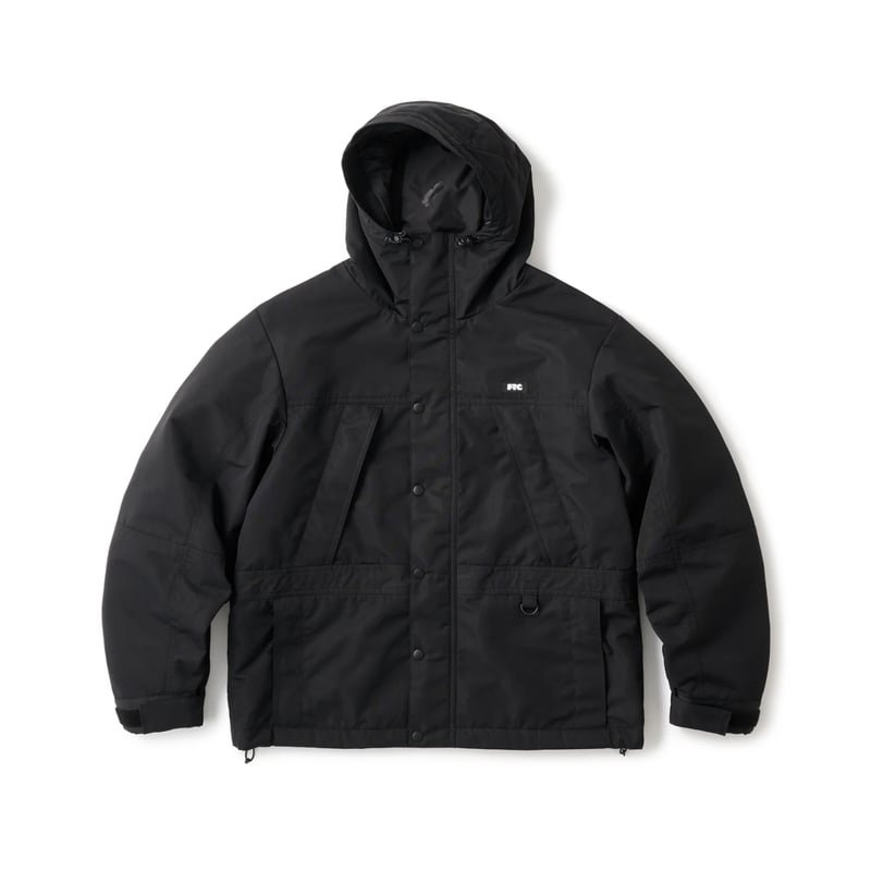 ジャケット・アウター FAT WATERPROOF 3L MOUNTAIN JACKET FAT WATERPROOF 3L MOUNTAIN JACKET