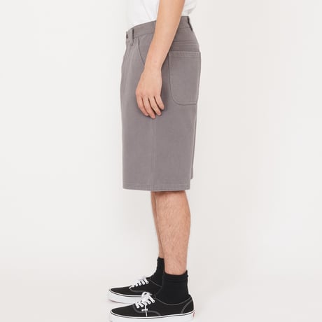 Dickies | Baggy Painte Shorts 56 (Gray)