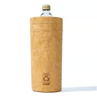 40s&Shorties / 40 BOTTLE BAG (BROWN)