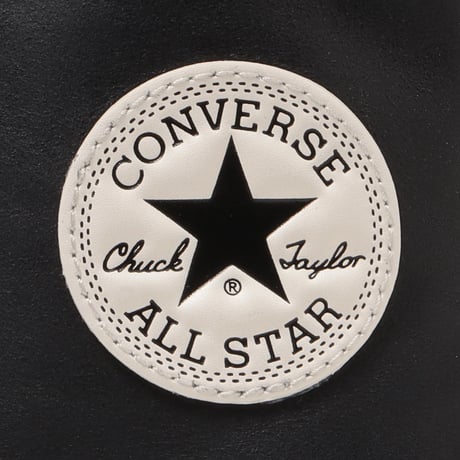 CONVERSE / ALL STAR AGED WAXEDLEATHER HI (MIDNIGHT BLUE)