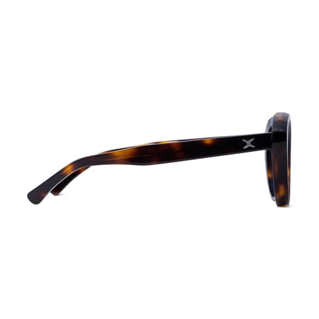 DECADE EYEWEAR / FRANCES 70s (2 Color)