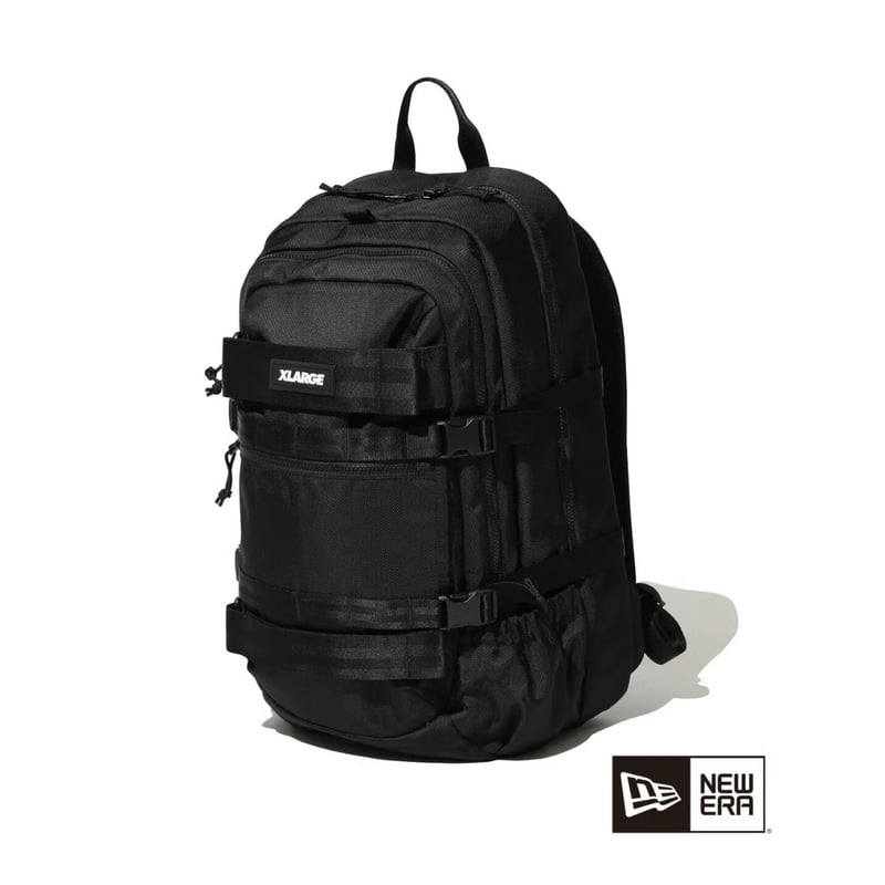 FCRB NEWERA TEAM URBAN PACK バックパック 新品タグ付 FCRB NEWERA TEAM URBAN PACK バックパック 新品タグ付