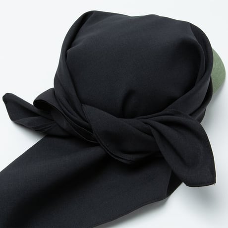 坩堝 (RUTSUBO) | SOMBREO SHAREDOKORO CAP(3 Color)