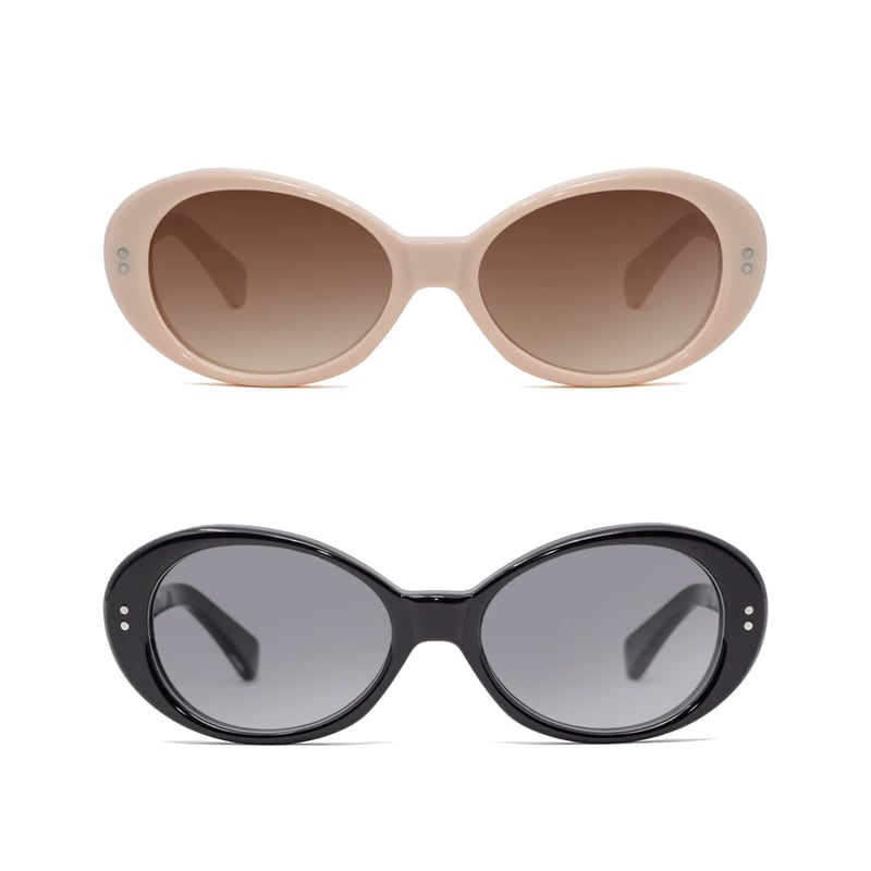 DECADE EYEWEAR / GRACE 60s (2COLOR) | T.F.L onl