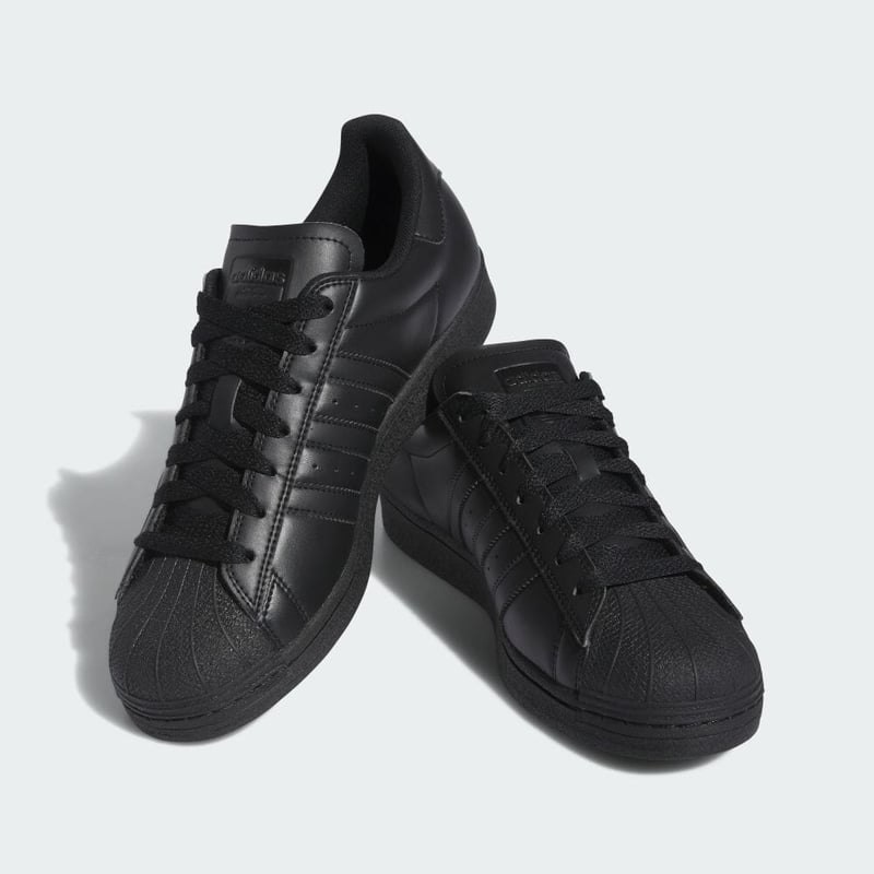 adidas skateboarding / SUPERSTAR ADV #7576 (コアブ adidas skateboarding / SUPERSTAR ADV #7576 (コアブ