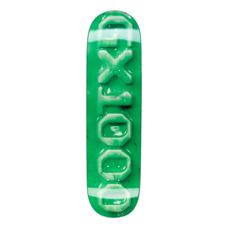 GX1000 | OG Logo Ceramic (8,125)