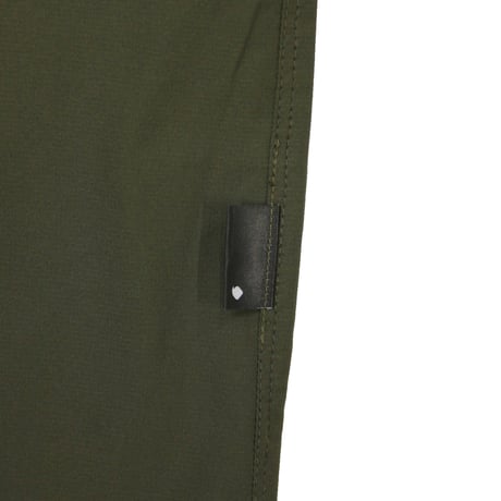 Time For Livin′ / M/R ACTIVE SHIRT (OLIVE)