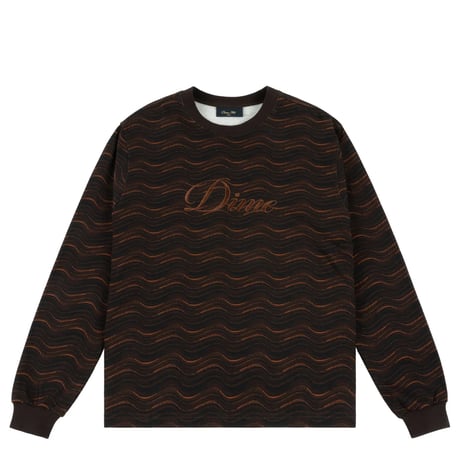 CATEGORY L/S TEE (長袖Tシャツ) | T.F.L online.shop