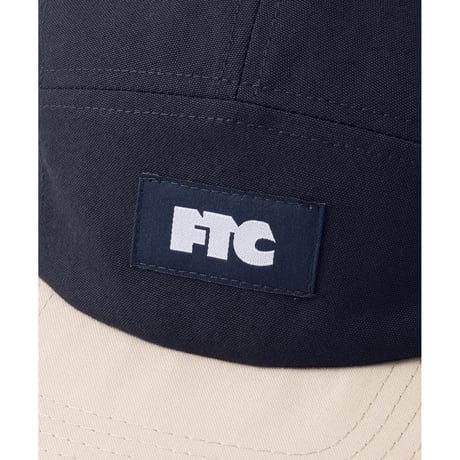 FTC | CORDURA®︎ CAMP CAP "3COLOR" (FTC026SUMH04)