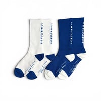 坩堝 (RUTSUBO) | OG SOCKS SUMMER26(2 Color)
